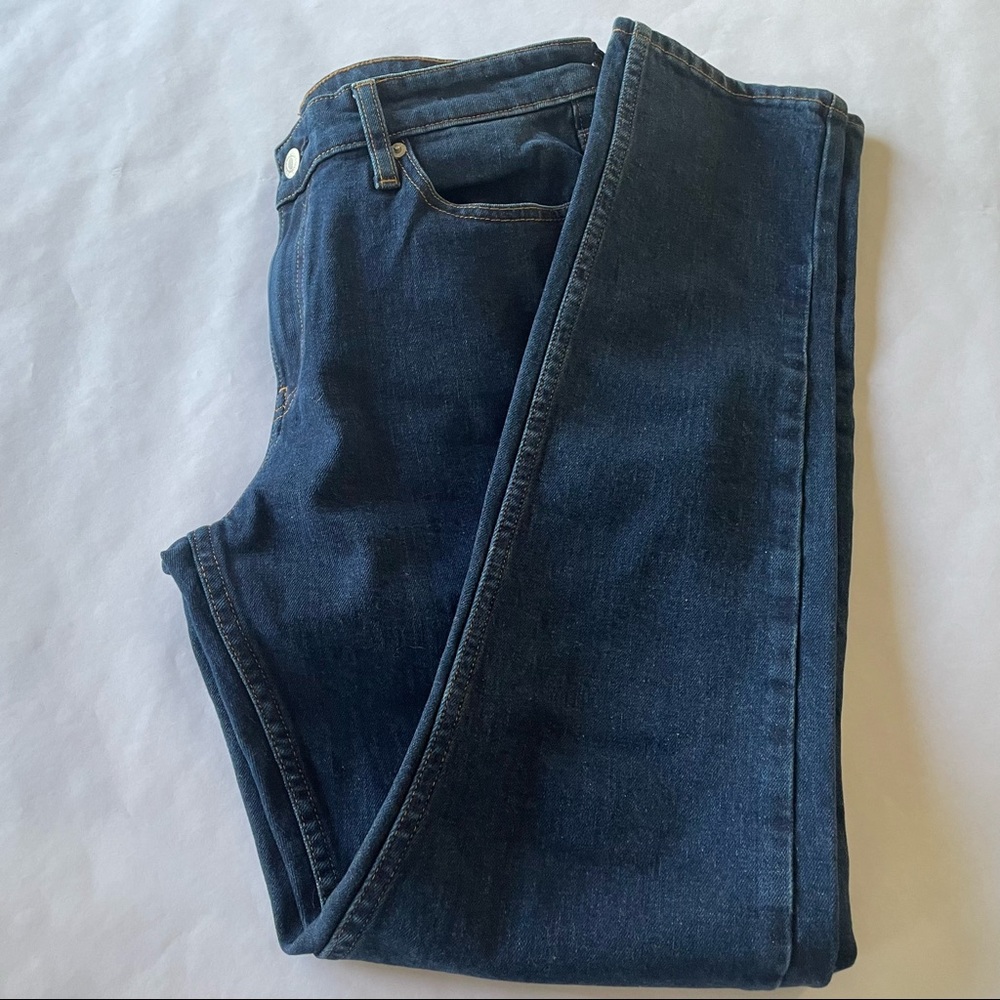 Calvin Klein Straight leg Jeans 28 x 30